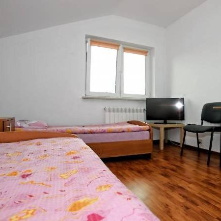 Ciechanów Noclegi Pracownicze Lazur מראה חיצוני תמונה