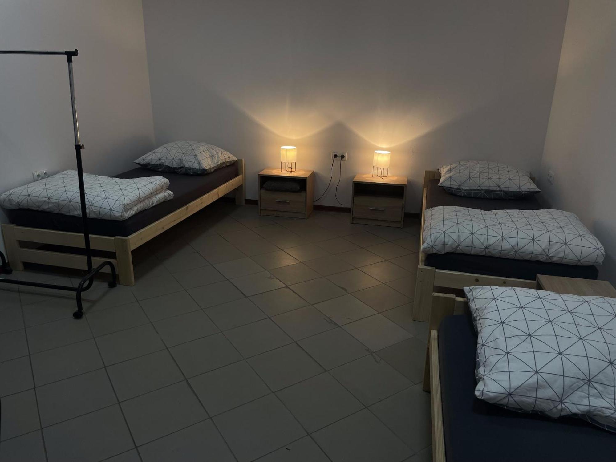 Ciechanów Noclegi Pracownicze Lazur מראה חיצוני תמונה