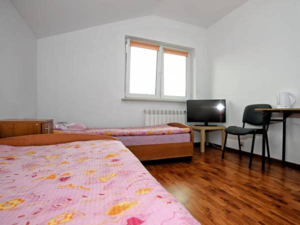 Ciechanów Noclegi Pracownicze Lazur מראה חיצוני תמונה